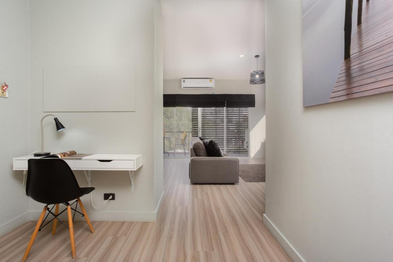 365 Serviced Aparthotel