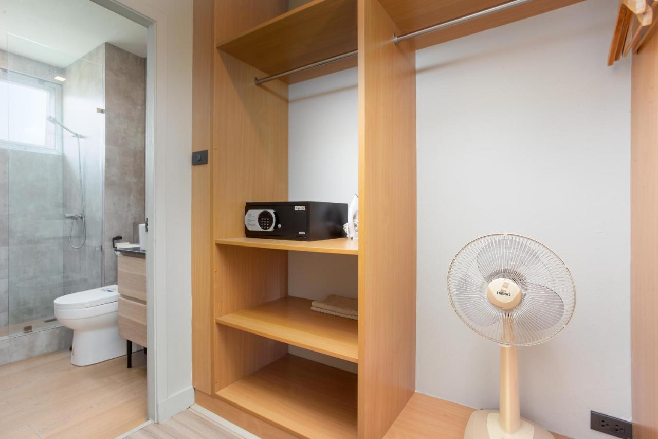 Aparthotel 365 Serviced Chiang Mai