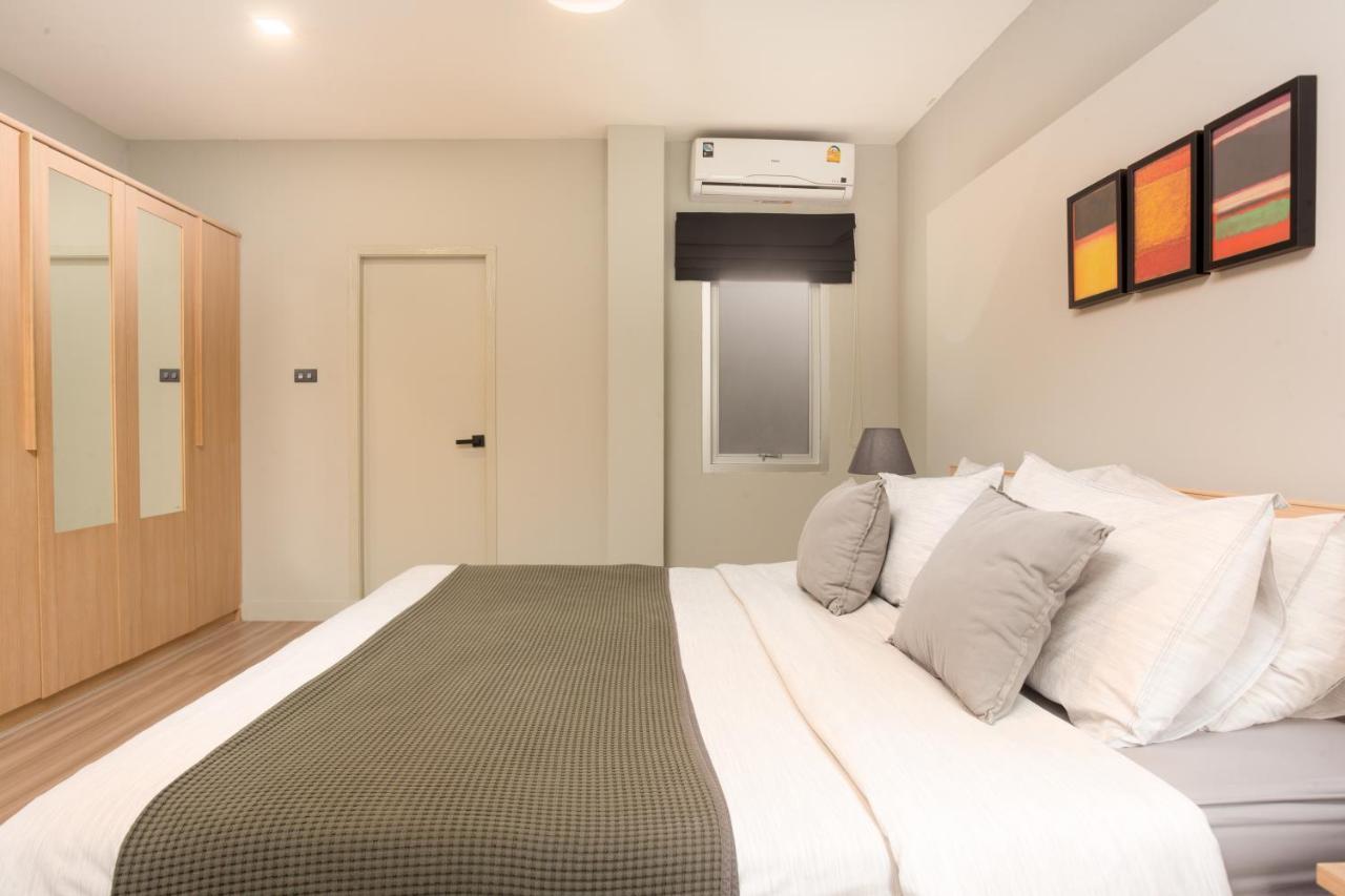 365 Serviced 3* Chiang Mai