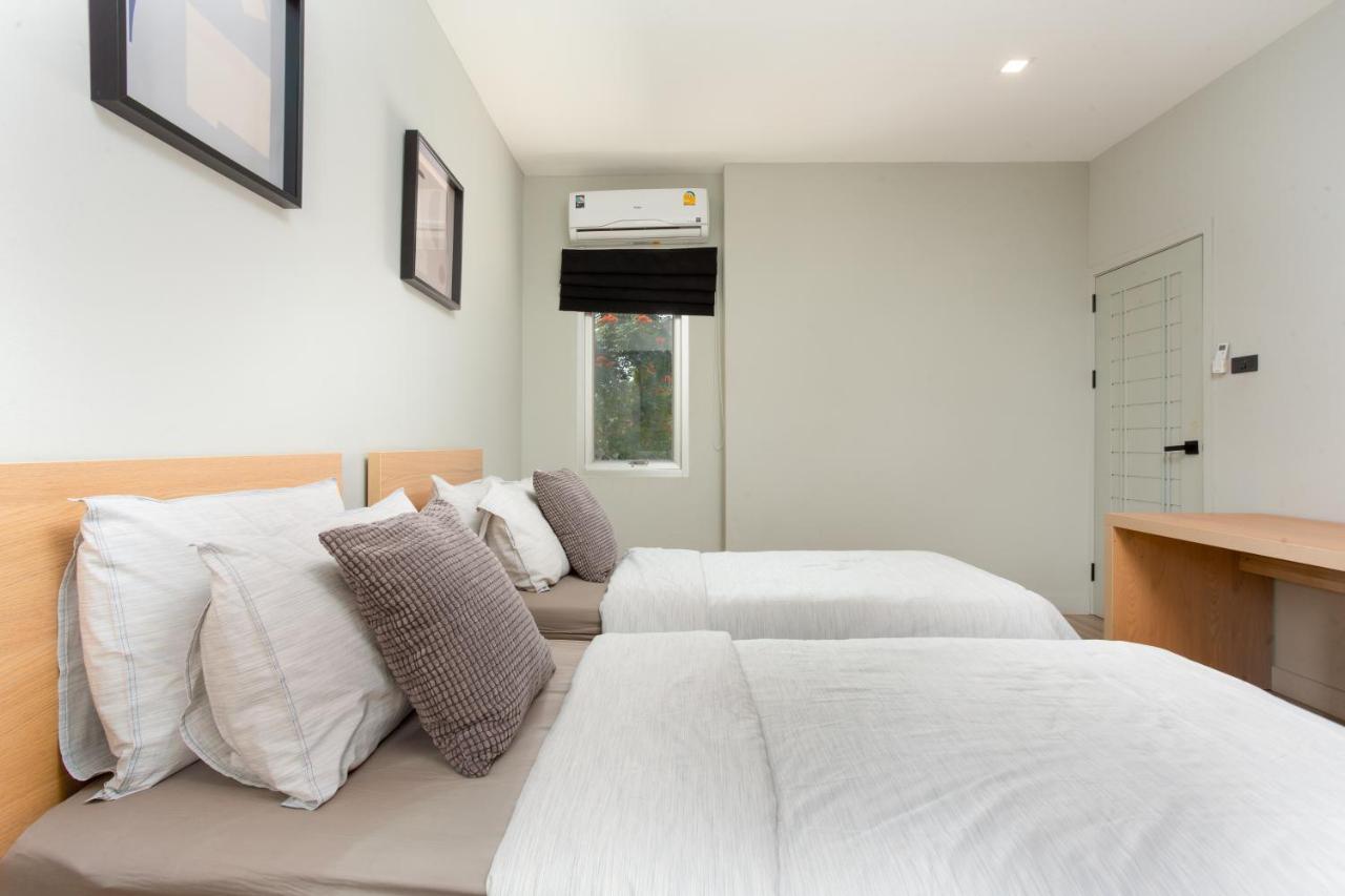 Aparthotel 365 Serviced