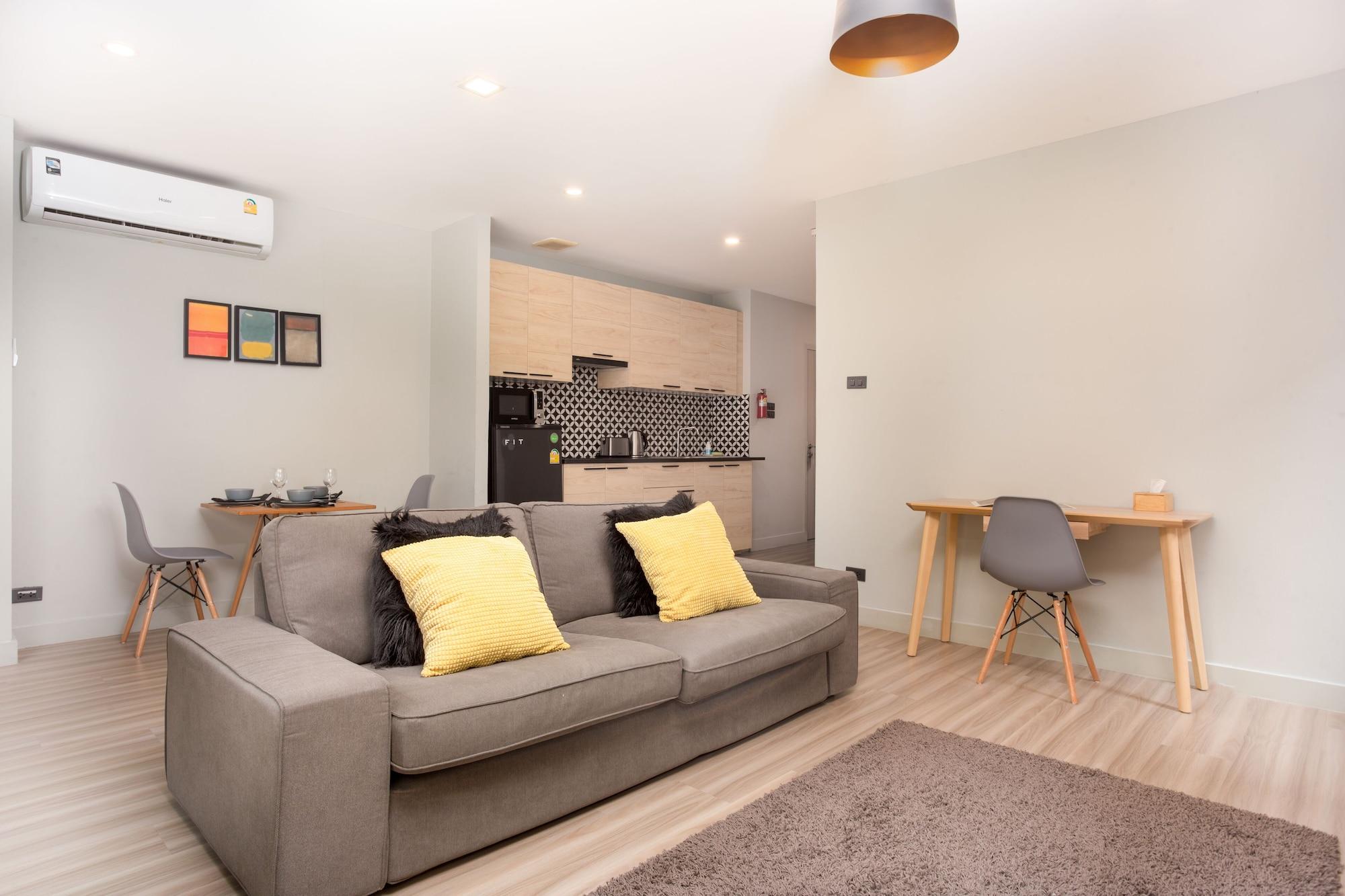Aparthotel 365 Serviced 3*