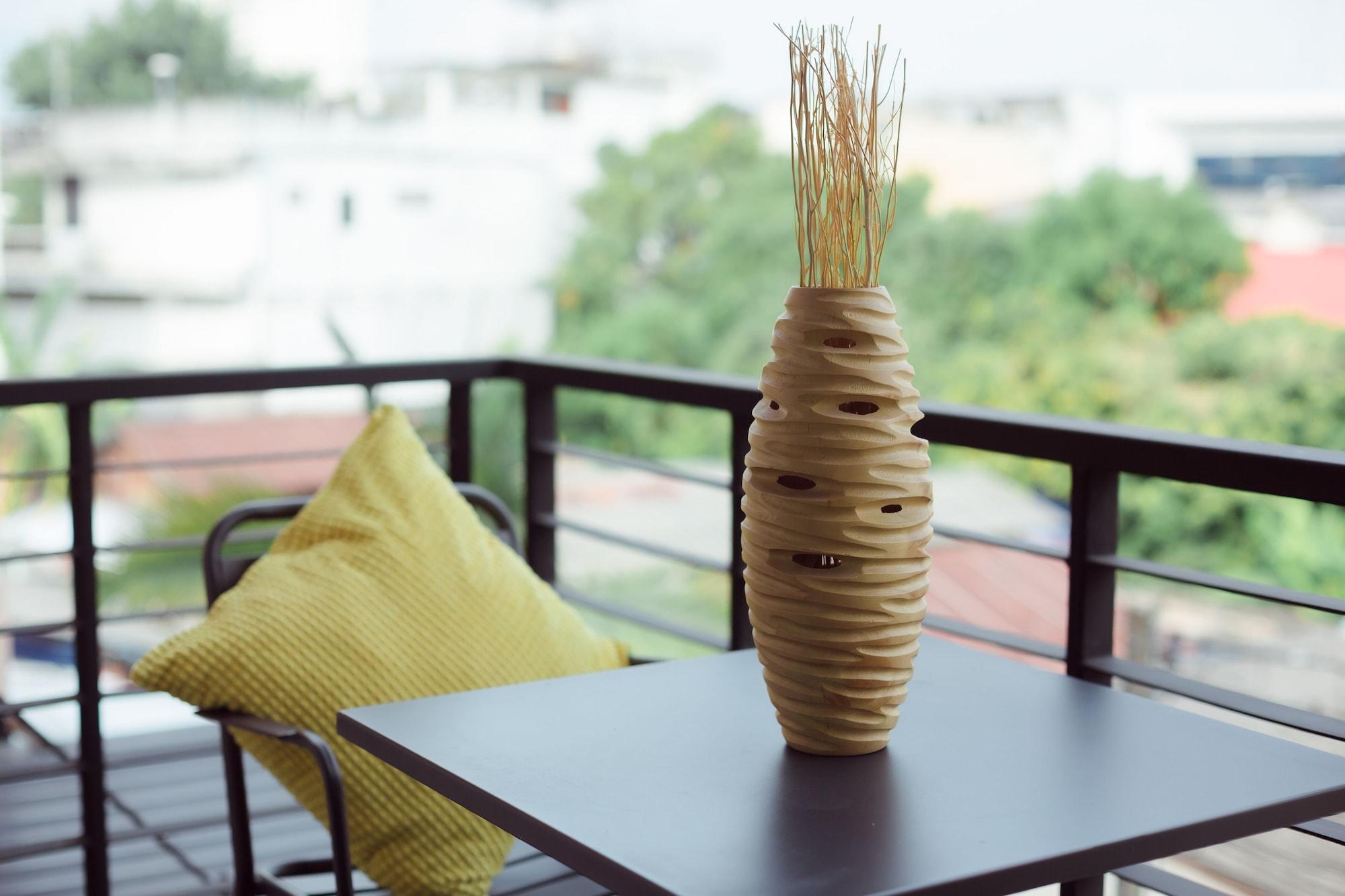 365 Serviced Chiang Mai