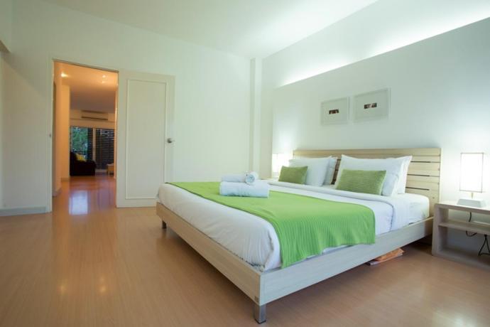 Aparthotel 365 Serviced