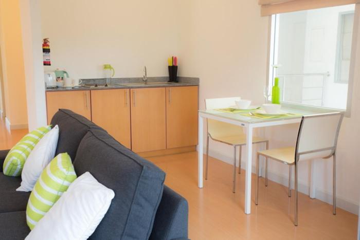 Aparthotel 365 Serviced
