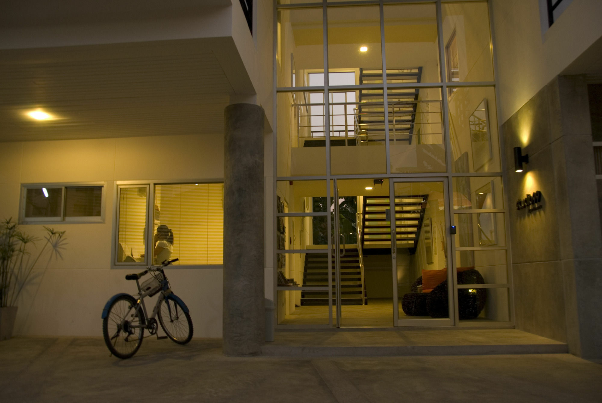 Aparthotel 365 Serviced