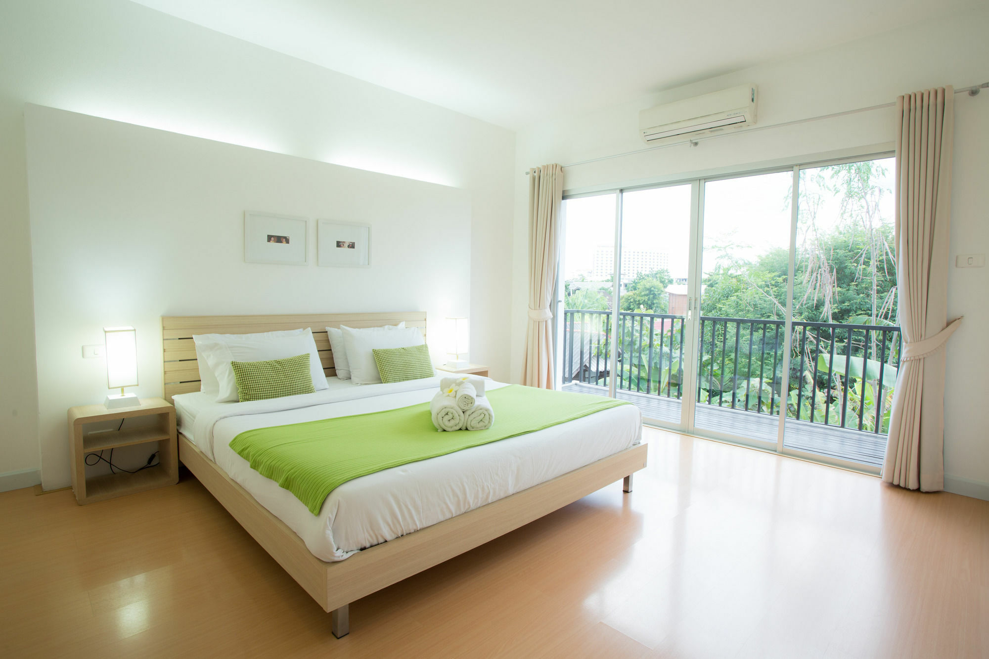 Aparthotel 365 Serviced 3*