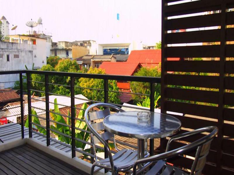 365 Serviced Aparthotel